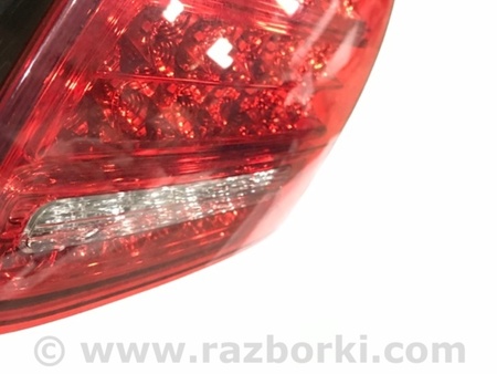 ФОТО Фара для Porsche Cayenne II 958 E2/92A (10-14) Київ