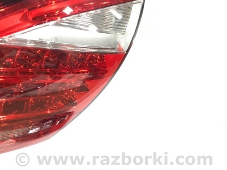 ФОТО Фара для Porsche Cayenne II 958 E2/92A (10-14) Київ