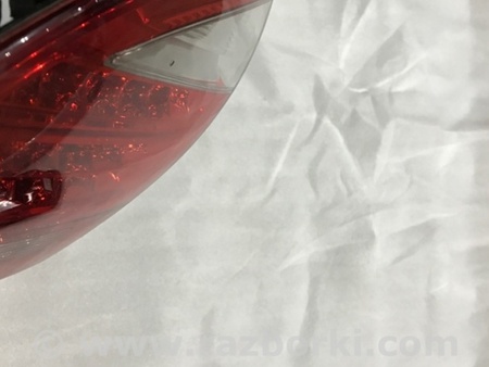 ФОТО Фара для Porsche Cayenne II 958 E2/92A (10-14) Київ