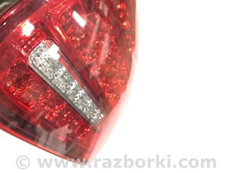 ФОТО Фара для Porsche Cayenne II 958 E2/92A (10-14) Київ