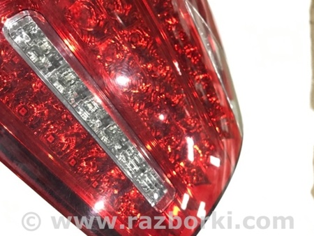 ФОТО Фара для Porsche Cayenne II 958 E2/92A (10-14) Київ