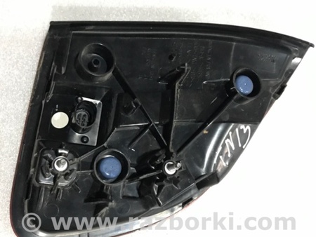 ФОТО Фара для Porsche Cayenne II 958 E2/92A (10-14) Київ