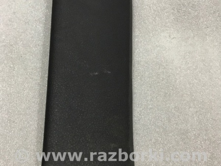 ФОТО Обшивка багажника для Porsche Cayenne II 958 E2/92A (10-14) Київ