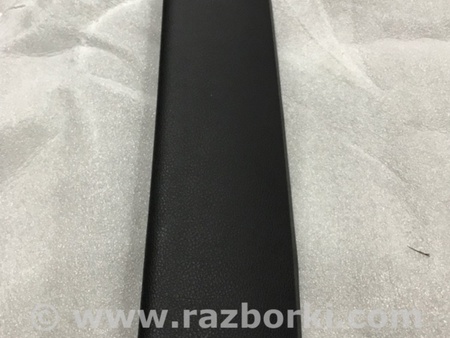 ФОТО Обшивка багажника для Porsche Cayenne II 958 E2/92A (10-14) Київ