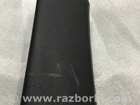 ФОТО Обшивка багажника для Porsche Cayenne II 958 E2/92A (10-14) Київ