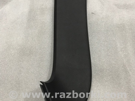 ФОТО Обшивка багажника для Porsche Cayenne II 958 E2/92A (10-14) Київ