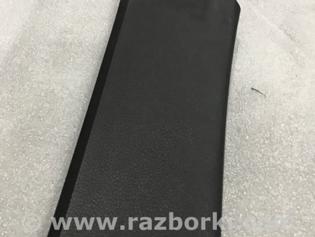 ФОТО Обшивка багажника для Porsche Cayenne II 958 E2/92A (10-14) Київ