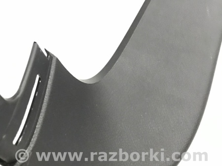 ФОТО Обшивка багажника для Porsche Cayenne II 958 E2/92A (10-14) Київ