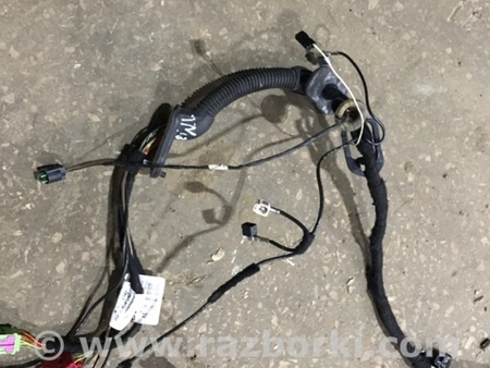 ФОТО Проводка багажника для Porsche Cayenne II 958 E2/92A (10-14) Київ