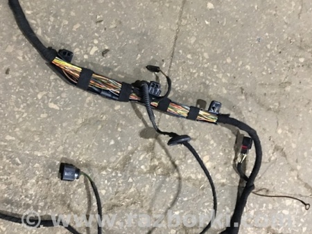 ФОТО Проводка багажника для Porsche Cayenne II 958 E2/92A (10-14) Київ