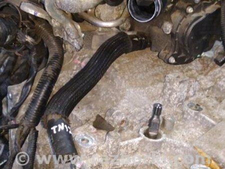 ФОТО Трубка вакуумная для Infiniti QX50 II II P71A (17-25) Київ