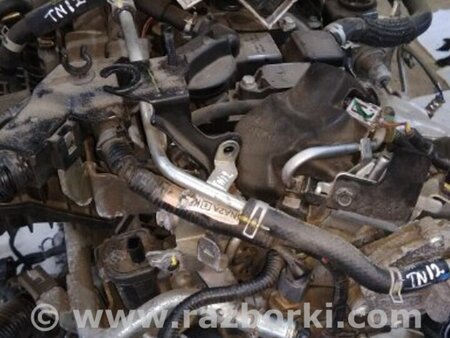 ФОТО Трубка вакуумная для Infiniti QX50 II II P71A (17-25) Київ