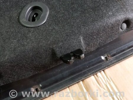 ФОТО Замок крышки багажника для Subaru Legacy (все модели) Киев