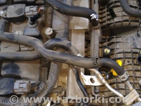 ФОТО Трубка вакуумная для Infiniti QX50 II II P71A (17-25) Київ