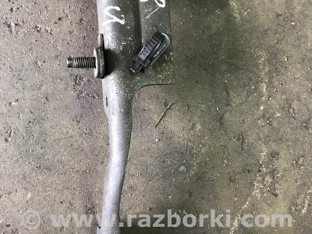 ФОТО Защита правая для Subaru Forester SG Киев