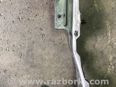 ФОТО Защита правая для Subaru Forester SG Киев