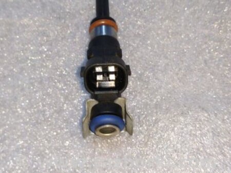 ФОТО Форсунка топливная для Infiniti QX50 II II P71A (17-25) Київ