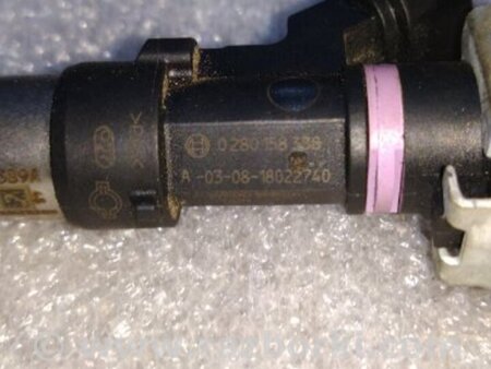 ФОТО Форсунка топливная для Infiniti QX50 II II P71A (17-25) Київ