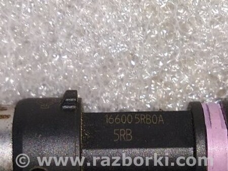 ФОТО Форсунка топливная для Infiniti QX50 II II P71A (17-25) Київ