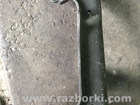 ФОТО Защита правая для Subaru Legacy (все модели) Киев