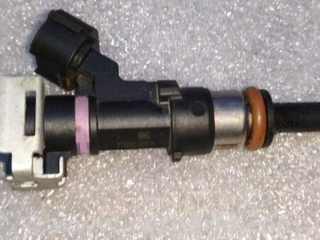 ФОТО Форсунка топливная для Infiniti QX50 II II P71A (17-25) Київ