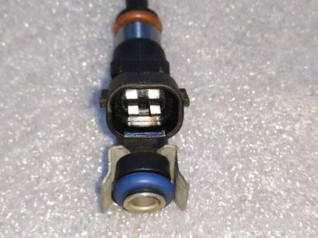 ФОТО Форсунка топливная для Infiniti QX50 II II P71A (17-25) Київ