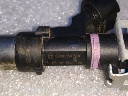 ФОТО Форсунка топливная для Infiniti QX50 II II P71A (17-25) Київ