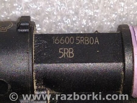 ФОТО Форсунка топливная для Infiniti QX50 II II P71A (17-25) Київ