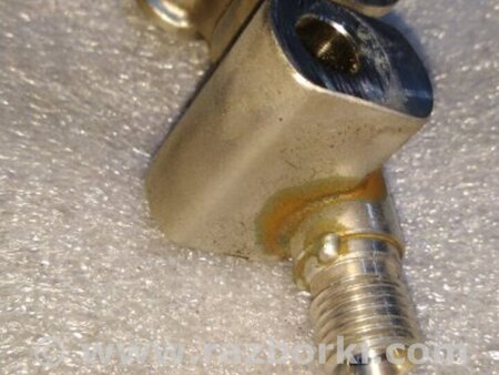 ФОТО Топливная рейка для Infiniti QX50 II II P71A (17-25) Київ