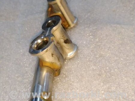 ФОТО Топливная рейка для Infiniti QX50 II II P71A (17-25) Київ