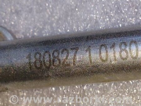 ФОТО Топливная рейка для Infiniti QX50 II II P71A (17-25) Київ