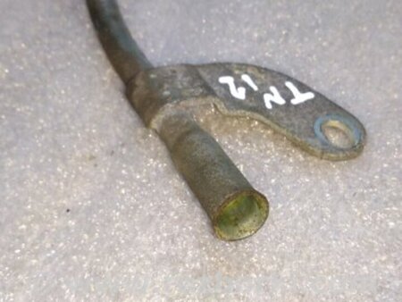 ФОТО Направляющая масляного щупа для Infiniti QX50 II II P71A (17-25) Київ