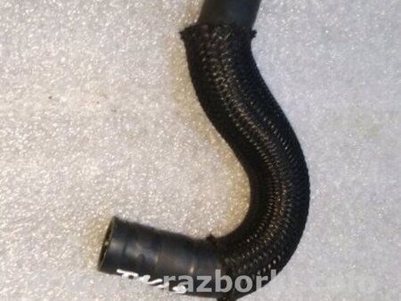 ФОТО Патрубок интеркулера для Infiniti QX50 II II P71A (17-25) Київ