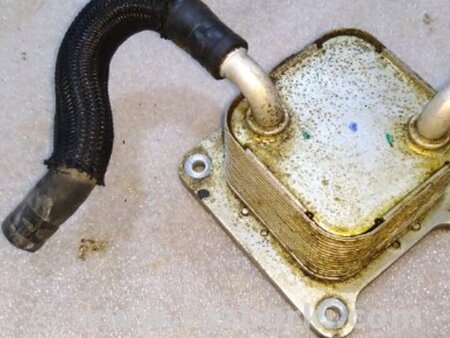 ФОТО Патрубок интеркулера для Infiniti QX50 II II P71A (17-25) Київ