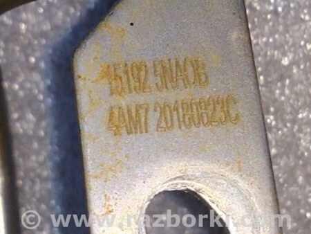 ФОТО Трубка масляная для Infiniti QX50 II II P71A (17-25) Київ