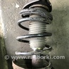 Пружина передняя левая Subaru Forester SG
