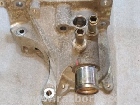 ФОТО Корпус помпы для Infiniti QX50 II II P71A (17-25) Київ