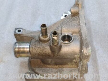 ФОТО Корпус помпы для Infiniti QX50 II II P71A (17-25) Київ