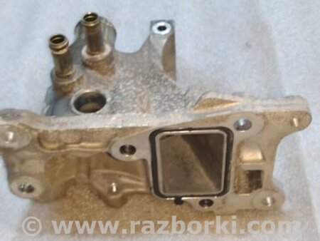 ФОТО Корпус помпы для Infiniti QX50 II II P71A (17-25) Київ