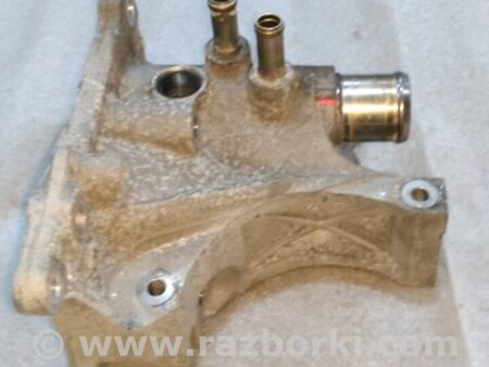 ФОТО Корпус помпы для Infiniti QX50 II II P71A (17-25) Київ