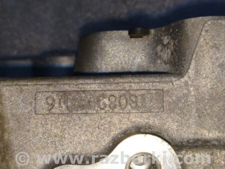 ФОТО Корпус помпы для Infiniti QX50 II II P71A (17-25) Київ