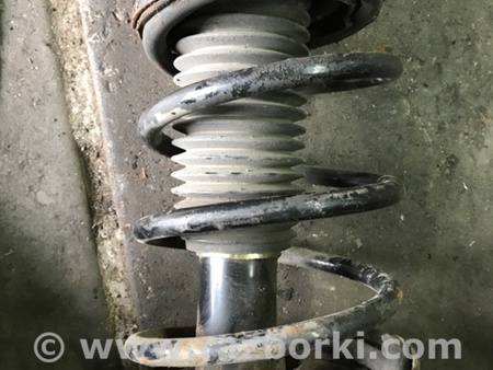 ФОТО Пружина передняя правая для Subaru Forester SG Киев