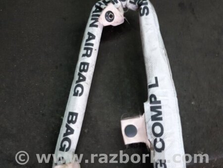 ФОТО Airbag боковой для Subaru Legacy (все модели) Киев