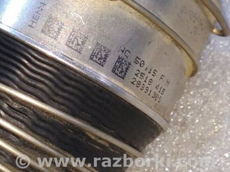 ФОТО Патрубок воздушного фильтра для Infiniti QX50 II II P71A (17-25) Київ