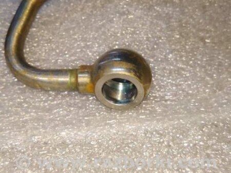 ФОТО Трубка охлаждения для Infiniti QX50 II II P71A (17-25) Київ