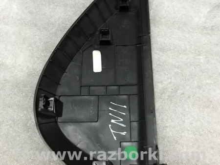 ФОТО Пластик для Infiniti QX50 II II P71A (17-25) Київ