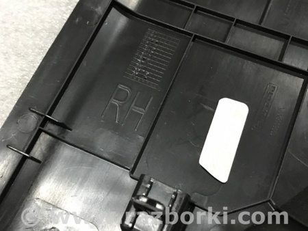 ФОТО Пластик для Infiniti QX50 II II P71A (17-25) Київ