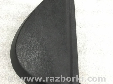 ФОТО Пластик для Infiniti QX50 II II P71A (17-25) Київ