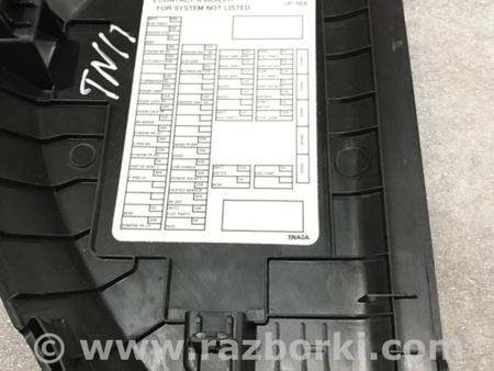 ФОТО Пластик для Infiniti QX50 II II P71A (17-25) Київ