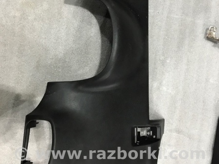 ФОТО Пластик для Infiniti QX50 II II P71A (17-25) Київ